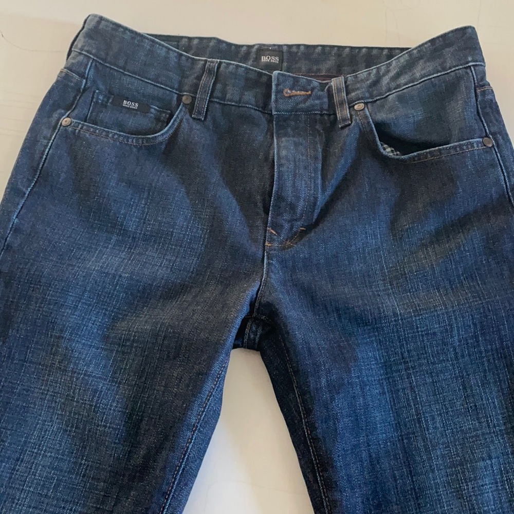 Denim